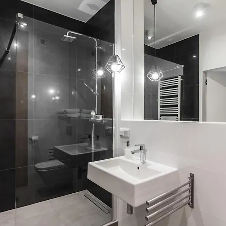 Goodhome Browar Lubicz * Krakow