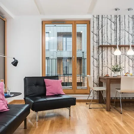 Goodhome Browar Lubicz * Krakow