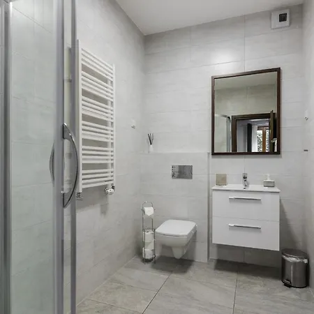 Goodhome Browar Lubicz Krakow