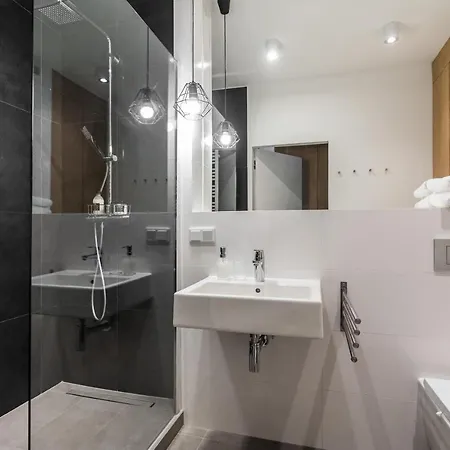 Goodhome Browar Lubicz Krakow