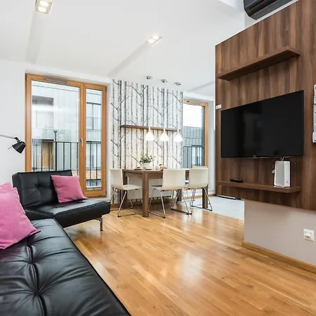Goodhome Browar Lubicz Krakow