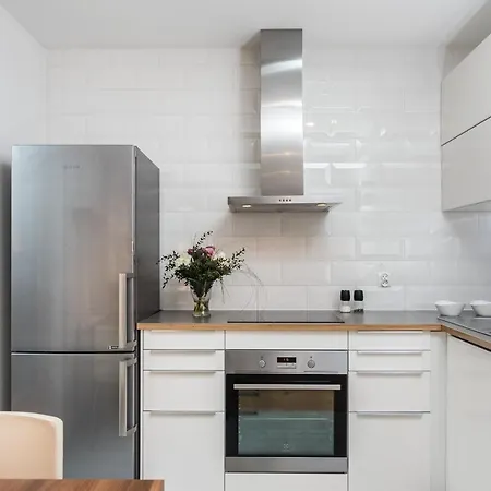 Goodhome Browar Lubicz Krakow