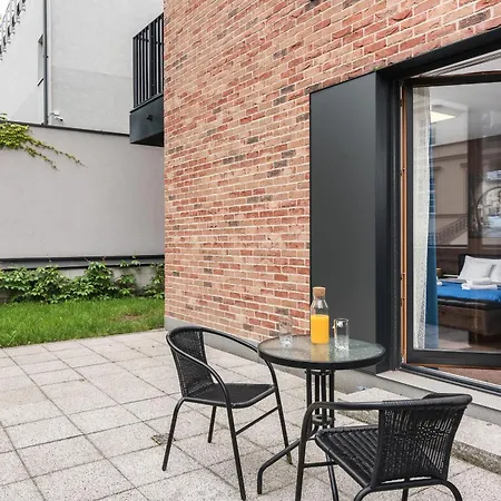 Goodhome Browar Lubicz * Krakow