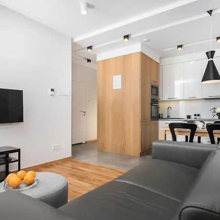 Goodhome Browar Lubicz * Krakow