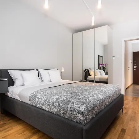 Goodhome Browar Lubicz Krakow
