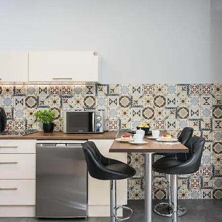 Goodhome Browar Lubicz Krakow