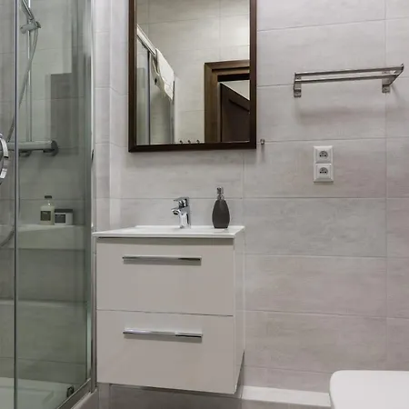 Goodhome Browar Lubicz * Krakow