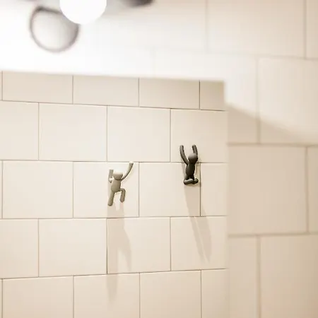 Vintage Senacka Apartment