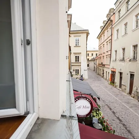Vintage Senacka * Krakow