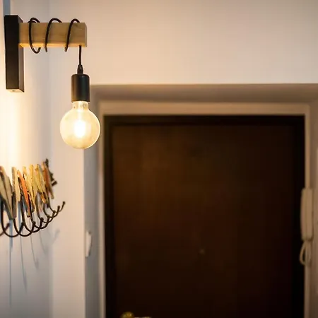Vintage Senacka Apartment Krakow