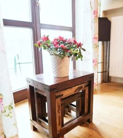 Apartment Czysta 5 Old Town By Homeprime