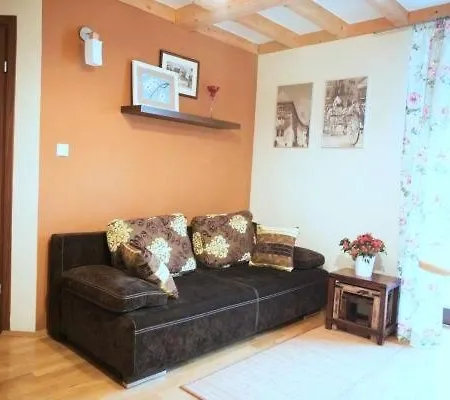 Apartment Czysta 5 Old Town By Homeprime *