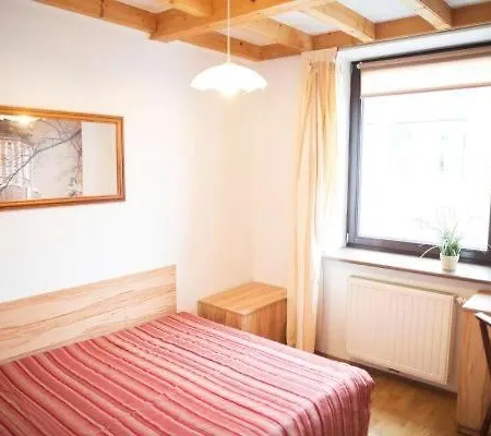 Apartment Czysta 5 Old Town By Homeprime *