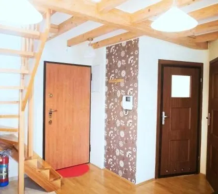 Czysta 5 Old Town By Homeprime Apartment Krakow