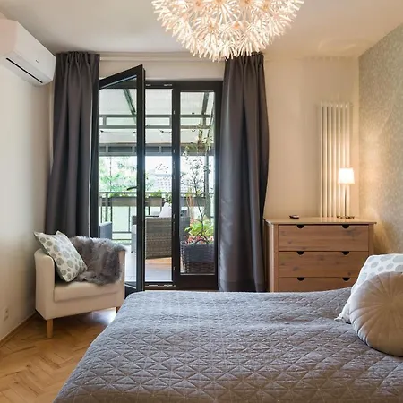 Kazimierz Apartment