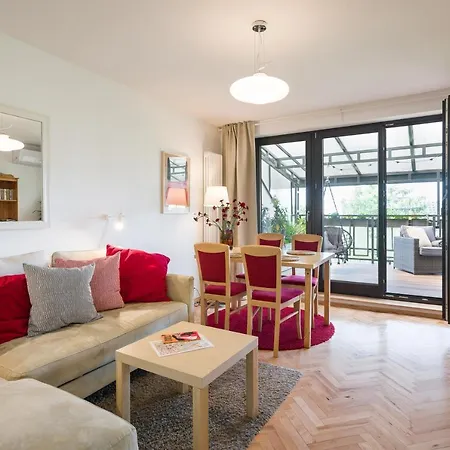 Kazimierz Apartment