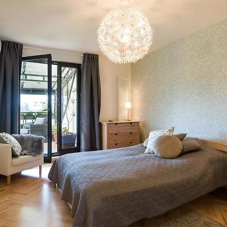 Apartment Kazimierz *