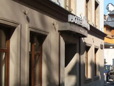 Hotel David Boutique Krakow