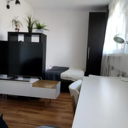 Mazowiecka 125 * Krakow