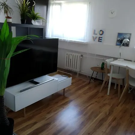 Mazowiecka 125 Apartment *