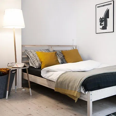 Apartment G 6.6