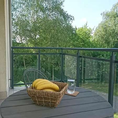 Apartment Quiet And Spacious With Garage Option *