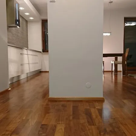 Quiet And Spacious With Garage Option Apartment