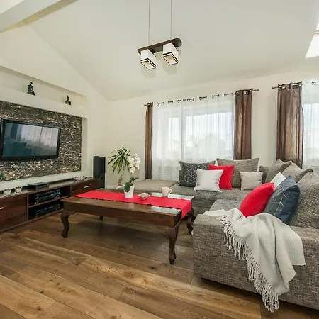 Apartament Debnicki * Krakow