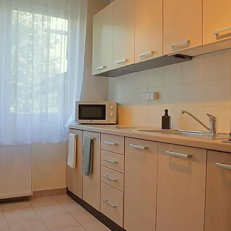 Apartment Rodzinny Apartament W Centrum Miasta Krakow