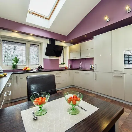 Apartament Debnicki * Krakow