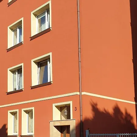 Apartment Apartament Debnicki *