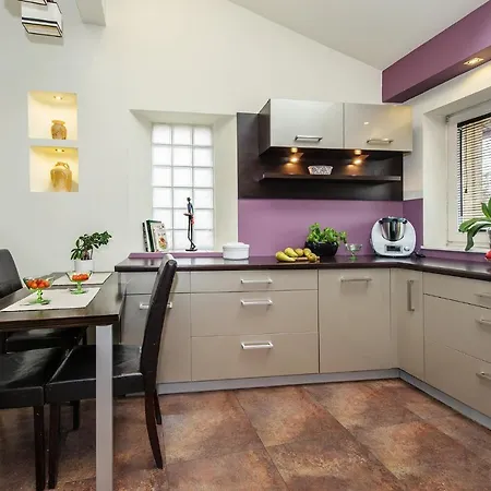 Apartament Debnicki Apartment