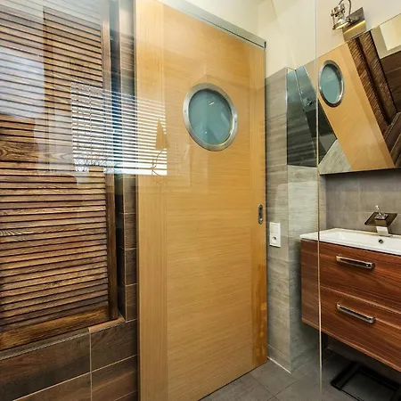 Apartament Debnicki Apartment Krakow