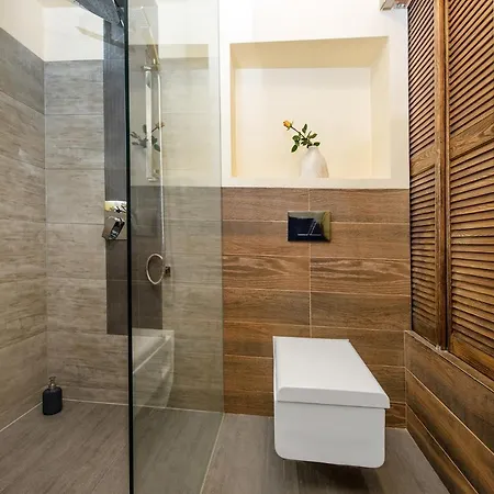 Apartament Debnicki * Krakow