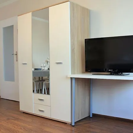 Rodzinny Apartament W Centrum Miasta Krakow