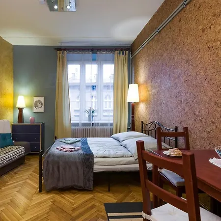 Krowoderska 28 Kraków