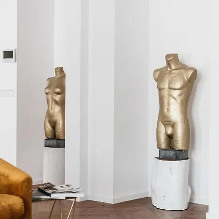 House Of Loft Affair Apart-hotel