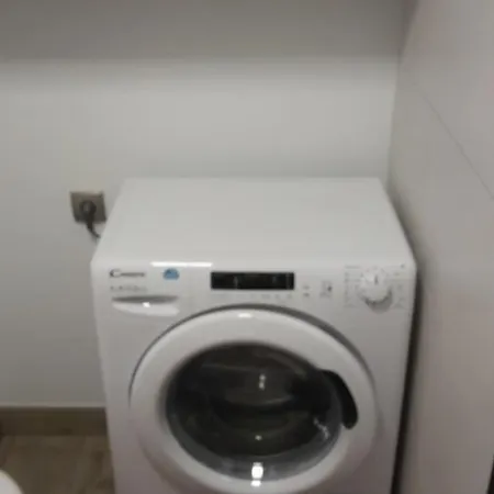 Apartament Zagrody