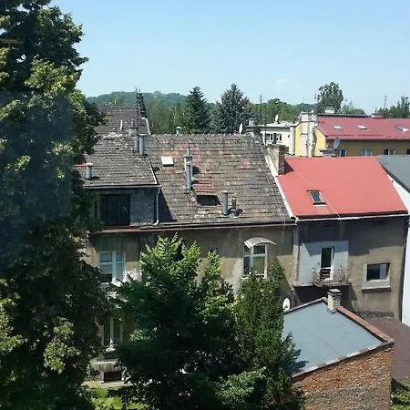 Apartament Apartament Zagrody