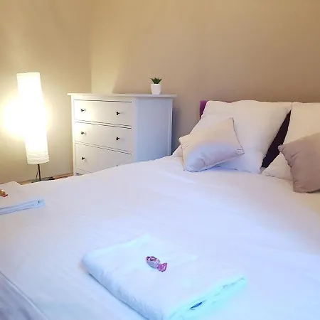 Guest house Violet Kazimierz Old Town *