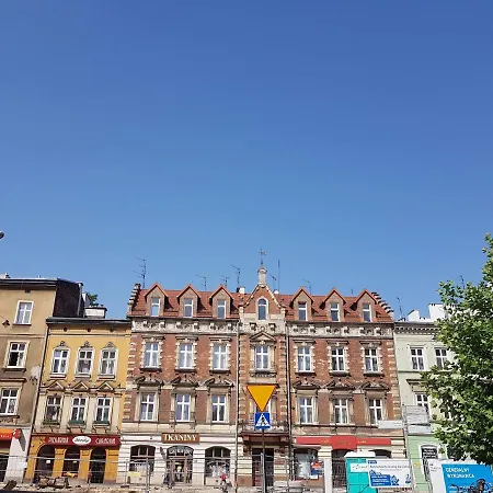 Guest house Violet Kazimierz Old Town Krakow