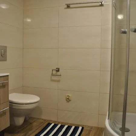 Wenecja 4a By Homeprime Appartement Cracovie