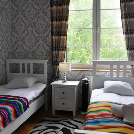 Aleja Krasińskiego 30 By Homeprime Apartament *