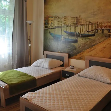 Appartement Wenecja 4a By Homeprime *