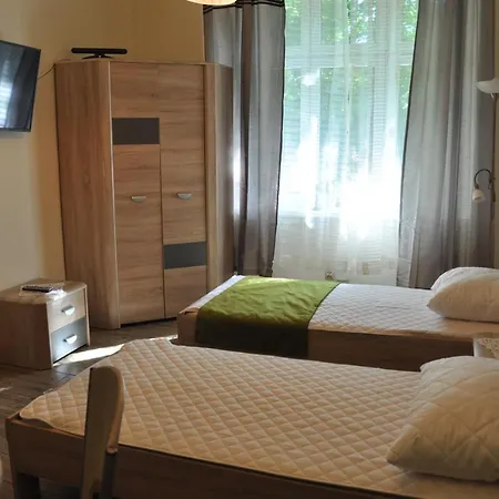 Wenecja 4a By Homeprime Appartement