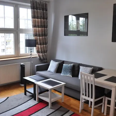 Apartament Aleja Krasińskiego 30 By Homeprime