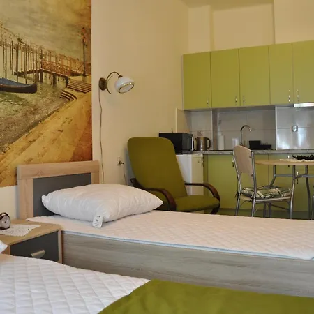 Wenecja 4a By Homeprime Cracovie