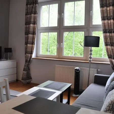 Aleja Krasińskiego 30 By Homeprime * Kraków