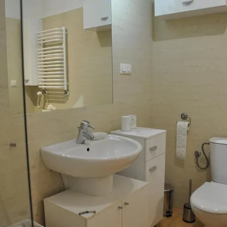 Aleja Krasińskiego 30 By Homeprime Apartament *