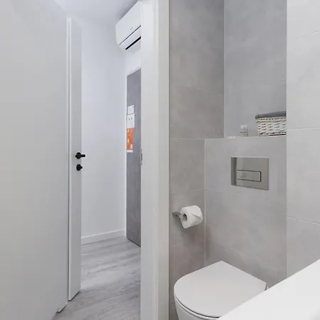 Apartament Rajska 3 By Renters